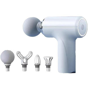 BODY MASSAGER