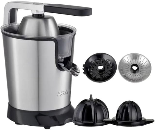 the agro juicer