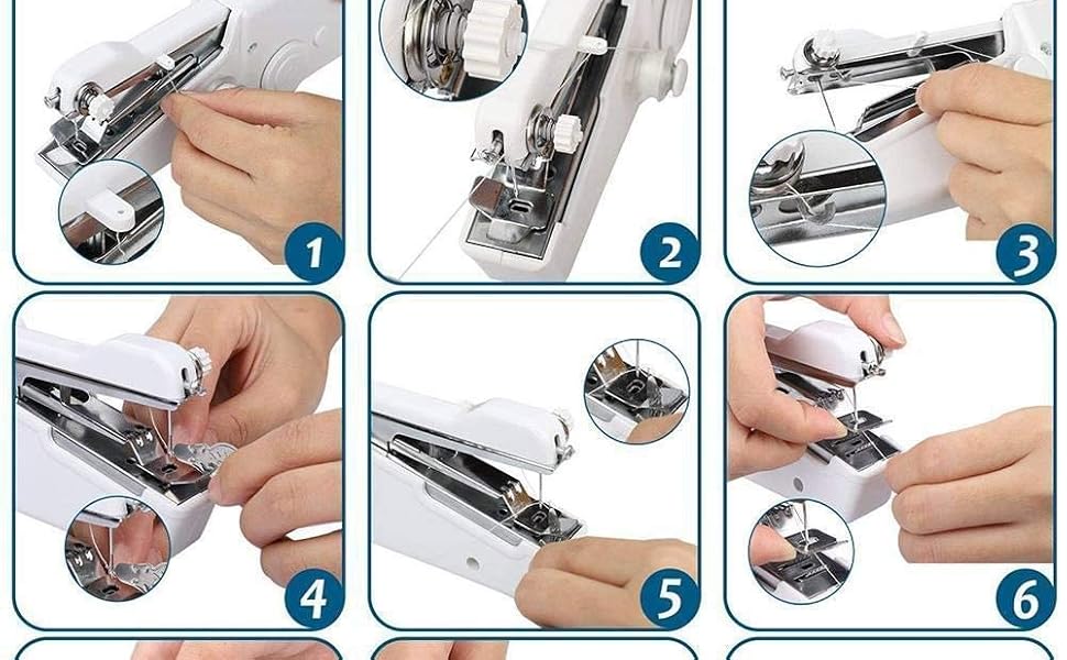 Mini Electric Switching Machine (with 1 year warranty)