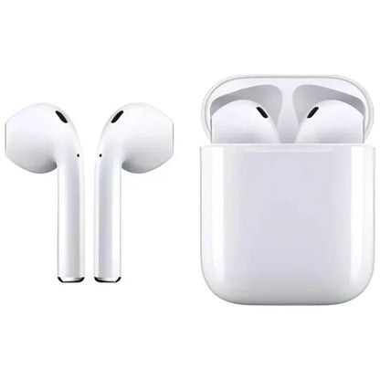 TWS i12 Wireless Bluetooth Earbuds